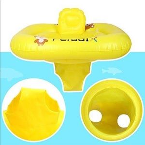 Baby Pool Float